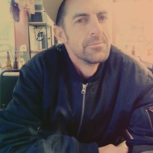 Meet your Posher, Ian